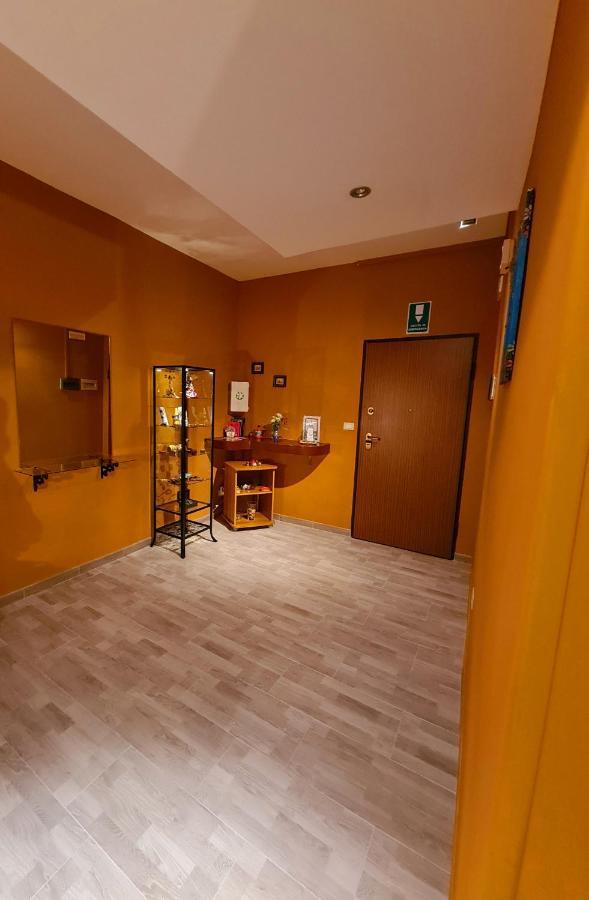 Affittacamere Il Terrazzo Di Archimede Syracuse Exterior foto