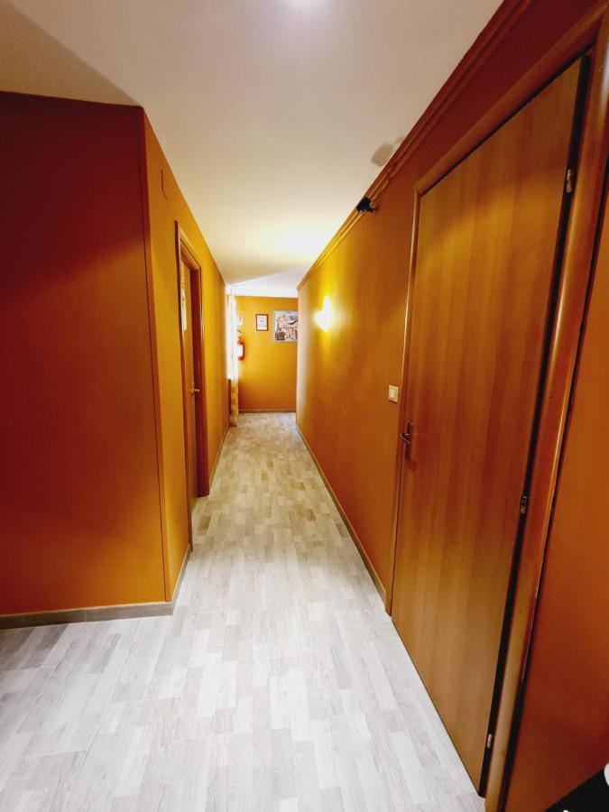 Affittacamere Il Terrazzo Di Archimede Syracuse Exterior foto
