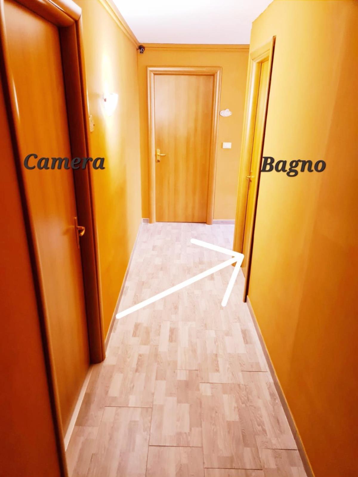 Affittacamere Il Terrazzo Di Archimede Syracuse Quarto foto