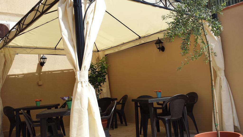 Affittacamere Il Terrazzo Di Archimede Syracuse Exterior foto