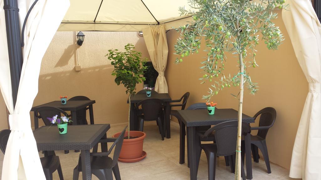 Affittacamere Il Terrazzo Di Archimede Syracuse Exterior foto