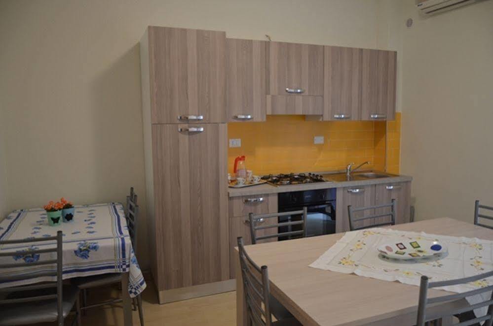 Affittacamere Il Terrazzo Di Archimede Syracuse Exterior foto